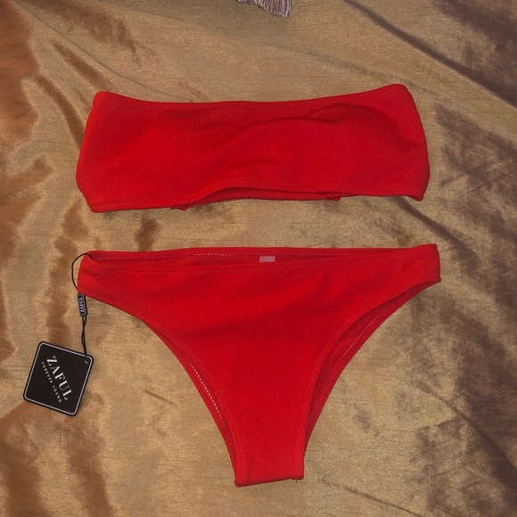 Zaful Other - 2 piece Bikini